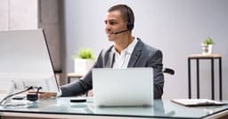 In-House CSR vs. Virtual Insurance Assistant: Long-Term Cost