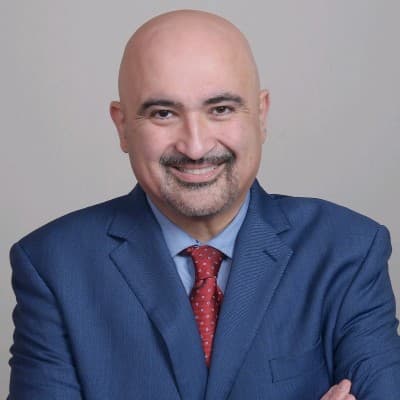 Dr. Bob "Dee" Dokhanchi