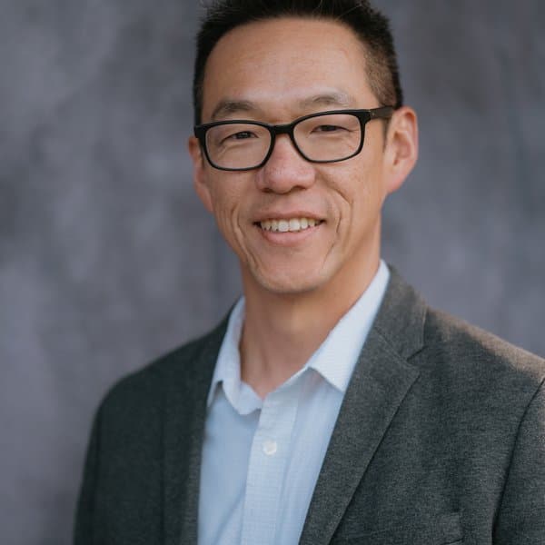 Eddie Chen